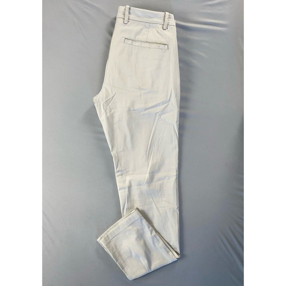 Birddogs For Your Boomstick Thick Lined Flat Front Chino Tech Pants. 32X32.5 EUC